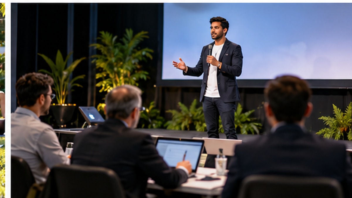 Digital Founders Network